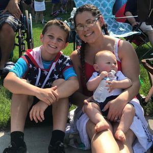 Meet your Posher, Vance